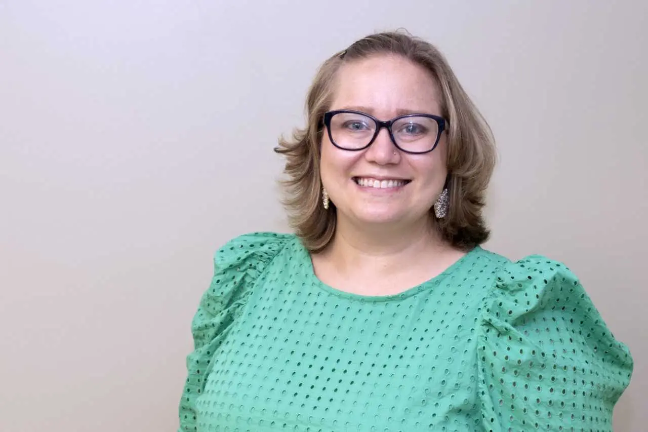 Photo of Olivia Van Gerwen