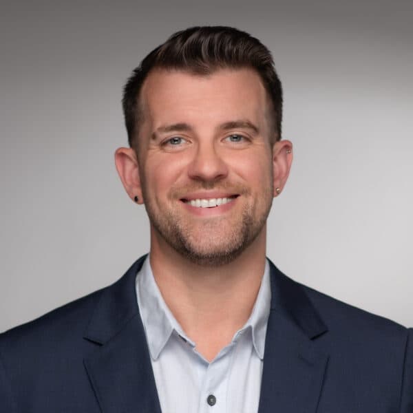 Photo of Carl Streed